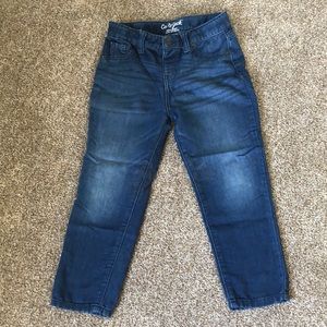 Cat & Jack skinny jeans
